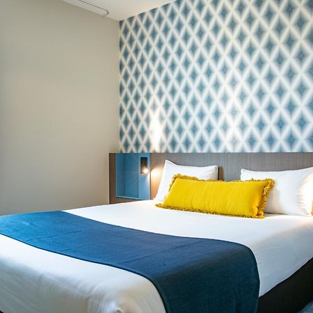 ดิ ออริจินัล บูทิก โฮเทล แซ็งเจมส์ น็องต์ ใต้ Hotel มงเตกู ภายนอก รูปภาพ
