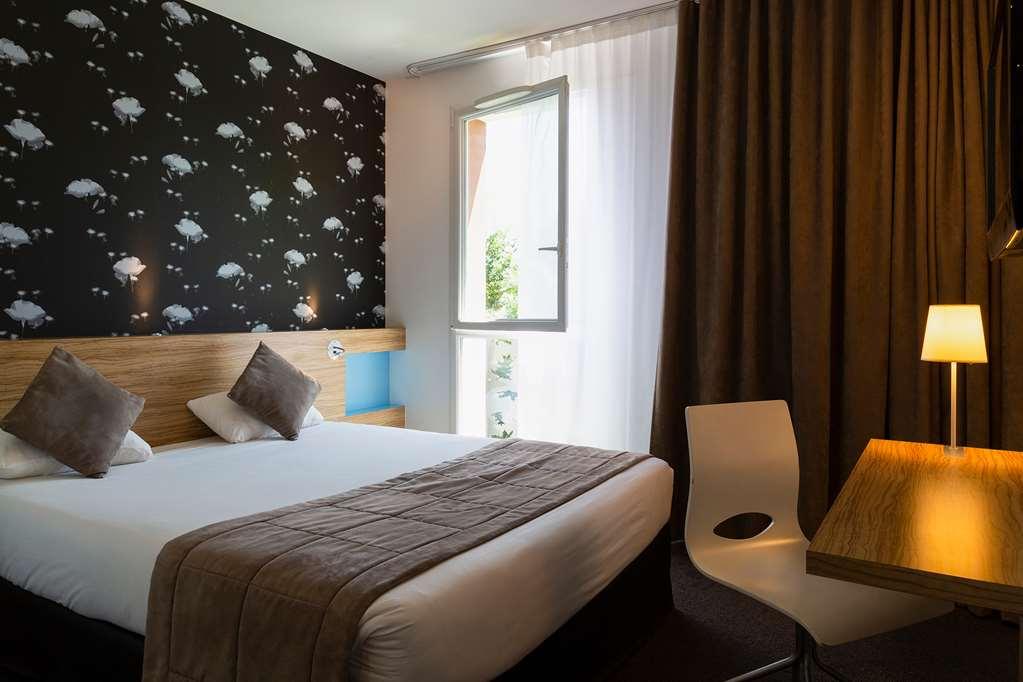 ดิ ออริจินัล บูทิก โฮเทล แซ็งเจมส์ น็องต์ ใต้ Hotel มงเตกู ห้อง รูปภาพ