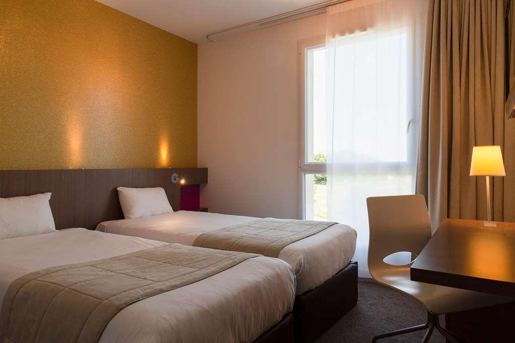 ดิ ออริจินัล บูทิก โฮเทล แซ็งเจมส์ น็องต์ ใต้ Hotel มงเตกู ห้อง รูปภาพ