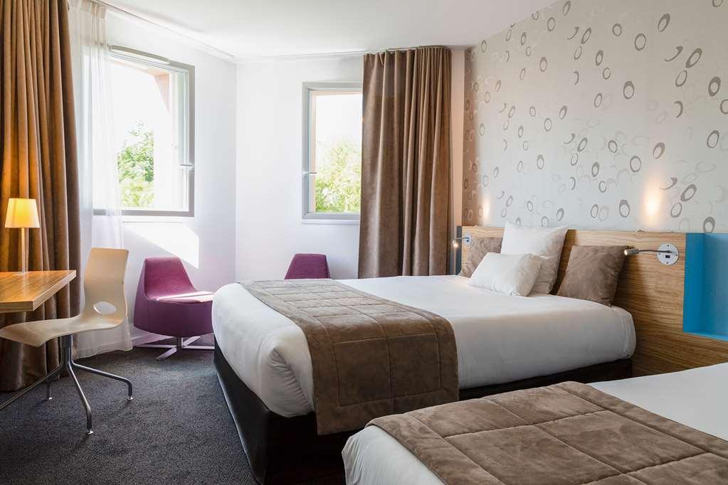 ดิ ออริจินัล บูทิก โฮเทล แซ็งเจมส์ น็องต์ ใต้ Hotel มงเตกู ห้อง รูปภาพ